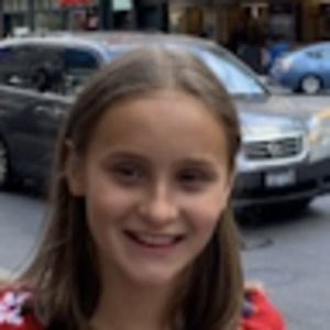 Meet your Posher, Emmy